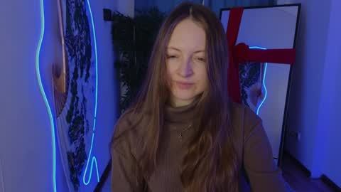 Snapshot of freya_nilsson chatting on 01/23/25, 09:29 Freya online show from 01/23/25, 09:29