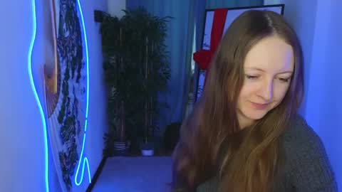 Snapshot of freya_nilsson chatting on 02/23/25, 02:46 Freya online show from 02/23/25, 02:46