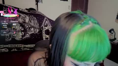 Snapshot of freyaa_sorceress chatting on 02/01/26, 10:41 freyaa_sorceress online show from 02/01/26, 10:41