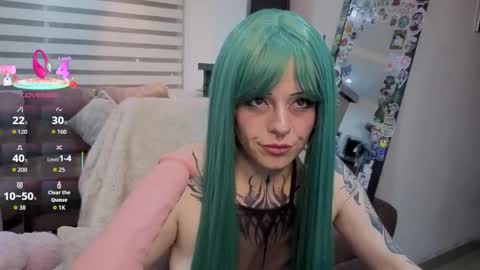 Snapshot of freyaa_sorceress chatting on 03/12/26, 08:53 freyaa_sorceress online show from 03/12/26, 08:53