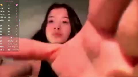 freyablow online show from 07/31/26, 05:12