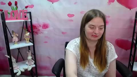 FreyaDak online show from 05/27/26, 02:08