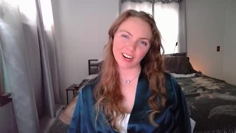 Snapshot of freyafux chatting on 04/04/26, 09:34 Miss Freya online show from 04/04/26, 09:34