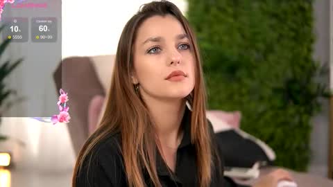 freyaheart online show from 01/08/26, 07:21