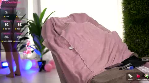 freyaheart online show from 03/14/26, 06:19