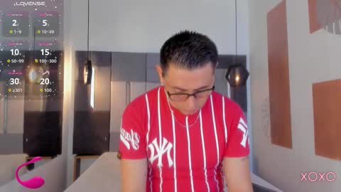  ALIS AND ALEX  online show from 11/13/25, 06:40