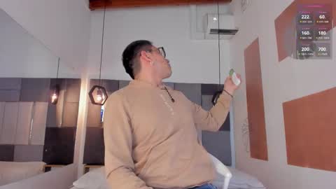  ALIS AND ALEX  online show from 11/21/25, 01:32