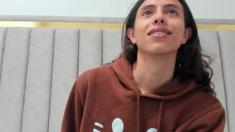 FreyaMoller  online show from 02/15/26, 06:59