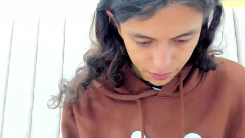 FreyaMoller  online show from 02/22/26, 07:12