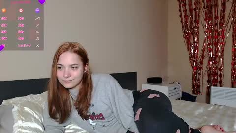 FreyaOliver online show from 03/28/26, 09:36