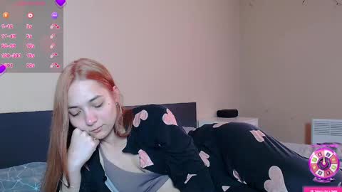 FreyaOliver online show from 05/05/26, 03:20