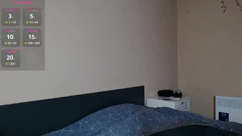 FreyaOliver online show from 06/01/26, 12:29