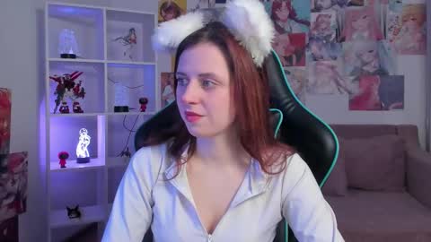 FreyaVey online show from 02/08/26, 05:22