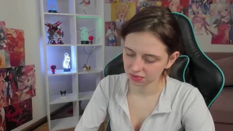 FreyaVey online show from 03/01/26, 05:42