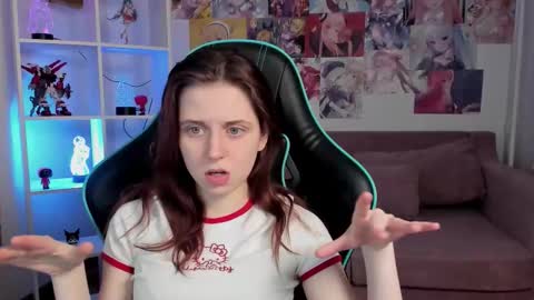 FreyaVey online show from 03/02/26, 05:19