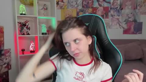 FreyaVey online show from 03/02/26, 07:15