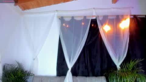 aura online show from 10/16/25, 03:07