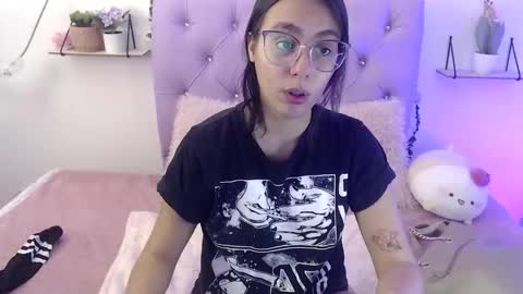 Freyja online show from 03/10/25, 10:02