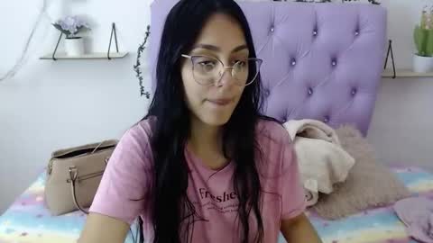 Freyja online show from 11/05/25, 02:44