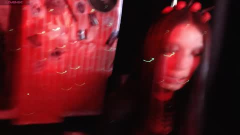 Snapshot of freyjalodbrok chatting on 03/22/26, 07:06 Call me Lilith online show from 03/22/26, 07:06