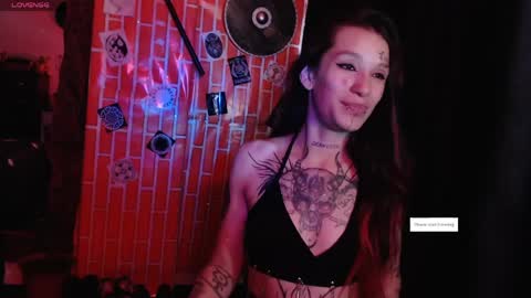 Snapshot of freyjalodbrok chatting on 03/30/26, 01:34 Call me Lilith online show from 03/30/26, 01:34