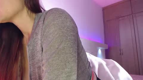 FREYJA LOREN online show from 12/01/24, 06:08