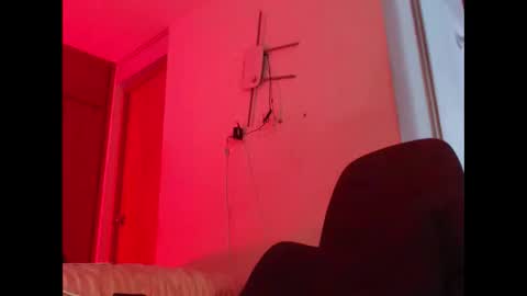 FREYJA LOREN online show from 02/23/25, 06:45