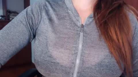 FREYJA LOREN online show from 07/06/26, 11:07