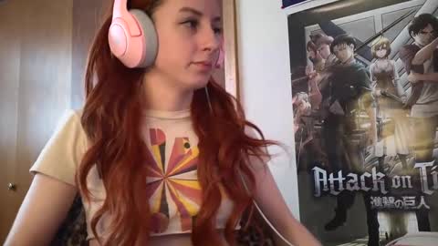 Snapshot of freythegemini chatting on 01/12/25, 08:14 FreyaTheGemini online show from 01/12/25, 08:14