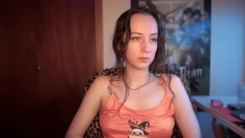 Snapshot of freythegemini chatting on 01/18/25, 05:52 FreyaTheGemini online show from 01/18/25, 05:52