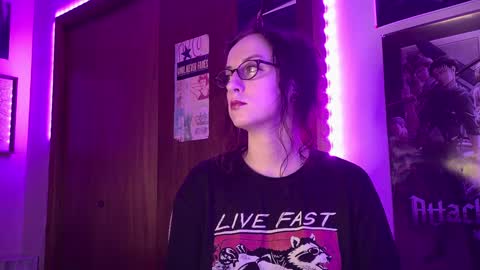 Snapshot of freythegemini chatting on 09/15/25, 03:06 FreyaTheGemini online show from 09/15/25, 03:06