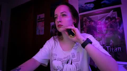 FreyaTheGemini online show from 02/19/26, 01:56