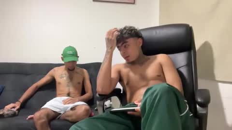 freyva_ online show from 03/02/26, 07:26