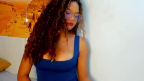 Frezzita online show from 09/30/25, 08:25