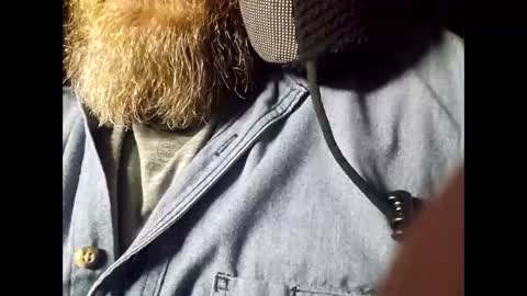 Frickish online show from 02/05/26, 12:15