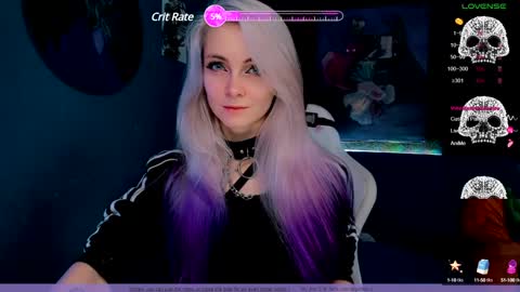 Frida A boost to fortune for the one who gives a thumbs up and a bonus lucky for those who support me by joining the fanclub online show from 01/13/25, 09:19