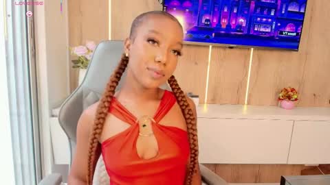 Snapshot of frida_kiroga chatting on 06/05/26, 07:30 Frida Kiroga online show from 06/05/26, 07:30