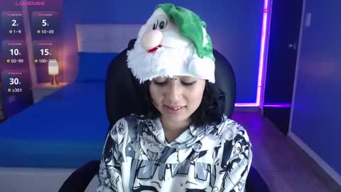 Snapshot of frida_lassi_ chatting on 12/06/24, 10:27 frida_lassi_ online show from 12/06/24, 10:27