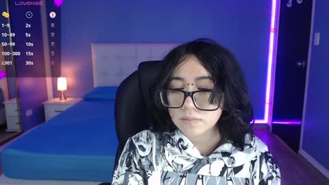 Snapshot of frida_lassi_ chatting on 12/18/24, 11:56 frida_lassi_ online show from 12/18/24, 11:56