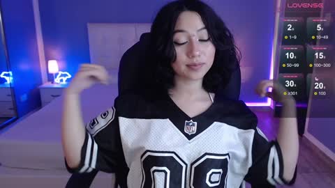 Snapshot of frida_lassi_ chatting on 01/13/25, 07:21 frida_lassi_ online show from 01/13/25, 07:21