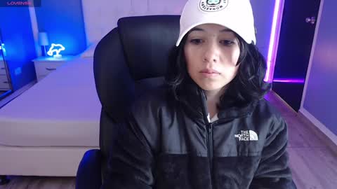 Snapshot of frida_lassi_ chatting on 01/14/25, 12:14 frida_lassi_ online show from 01/14/25, 12:14