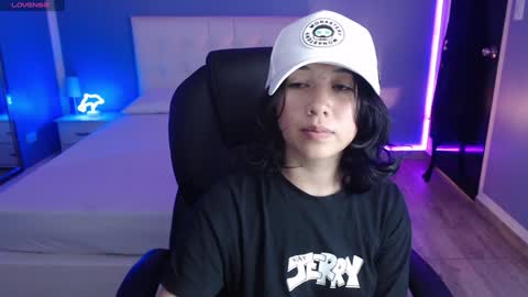 Snapshot of frida_lassi_ chatting on 01/16/25, 08:25 frida_lassi_ online show from 01/16/25, 08:25