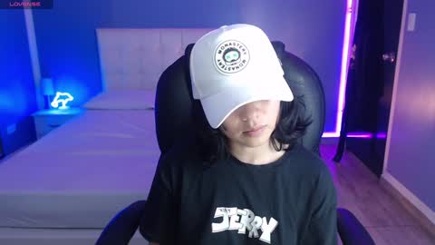 Snapshot of frida_lassi_ chatting on 01/17/25, 02:29 frida_lassi_ online show from 01/17/25, 02:29