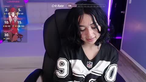 Snapshot of frida_lassi_ chatting on 01/20/25, 03:07 frida_lassi_ online show from 01/20/25, 03:07