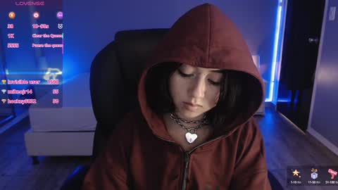 Snapshot of frida_lassi_ chatting on 01/25/25, 02:36 frida_lassi_ online show from 01/25/25, 02:36