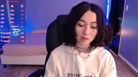 Snapshot of frida_lassi_ chatting on 01/28/25, 06:39 frida_lassi_ online show from 01/28/25, 06:39