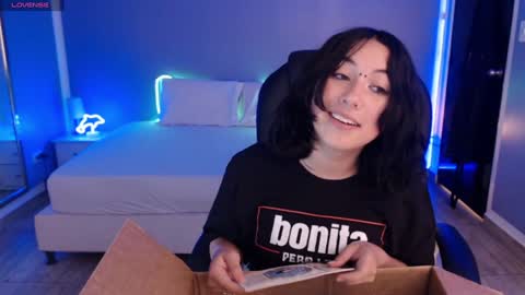 Snapshot of frida_lassi_ chatting on 01/29/25, 07:32 frida_lassi_ online show from 01/29/25, 07:32