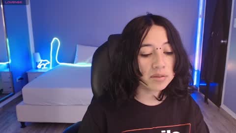 Snapshot of frida_lassi_ chatting on 01/30/25, 12:27 frida_lassi_ online show from 01/30/25, 12:27