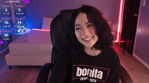 Snapshot of frida_lassi_ chatting on 01/30/25, 06:32 frida_lassi_ online show from 01/30/25, 06:32