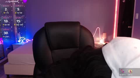 Snapshot of frida_lassi_ chatting on 01/31/25, 12:18 frida_lassi_ online show from 01/31/25, 12:18